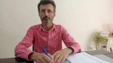 Photo of Fwd: EL PJ DEL DEPARTAMENTO CASTELLANOS RENUEVA SUS AUTORIDADES CON LISTA DE UNIDAD