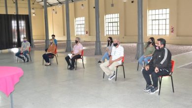 Photo of Fwd: Reconocimiento a Periodistas Deportivos