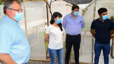 Photo of Fw: SEGUIREMOS TRABAJANDO PARA QUE LOS CASTELENSES SE SIENTAN ORGULLOSOS DE CONSUMIR PRODUCCIÓN LOCAL CON TECNOLOGÍAS APLICADAS