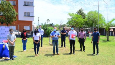 Photo of Fw: EL INTENDENTE ENTREGÓ PREMIOS A GANADORES DEL CONCURSO DE ESCRITURA