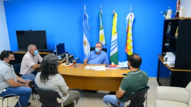 Photo of Fw: CASTELLI: EL MUNICIPIO AVANZA EN LA ORGANIZACIÓN DEL ARBOLADO URBANO