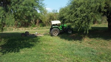 Photo of Fw: SERVICIOS PÚBLICOS REALIZA MANTENIMIENTO DE BANQUINAS EN RUTAS DE CIRCUNVALACIÓN