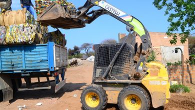 Photo of Fw: LA MUNICIPALIDAD DE CASTELLI REALIZA UNA NUEVA VENTA DE MATERIAL SEPARADO PARA RECICLAR