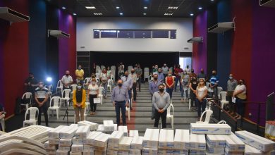 Photo of Fw: Visita a SAn Guillermo