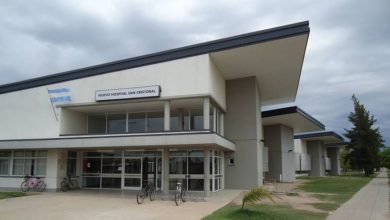Photo of Fw: Destacan la importacia de nuevo instrumental médico