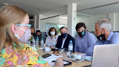 Photo of Fw: Reunión con intendentes radicales
