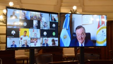 Photo of Fw: Objeciones al endeudamiento de 100 millones de dólares