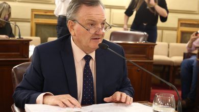 Photo of Fw: Insisten en que se permitan actos de colación en forma presencial