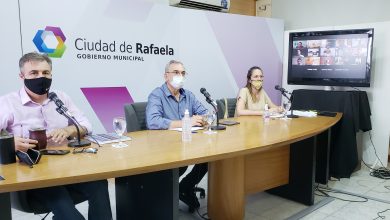 Photo of Fwd: NUEVA REUNIÓN DEL COMITÉ DE EMERGENCIA DEPARTAMENTAL