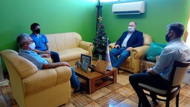 Photo of Fwd: Añatuya: Registran a los peones “golondrinas”  antes de viajar