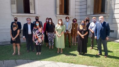 Photo of Fw: Paridad en la fórmula de Goberndor