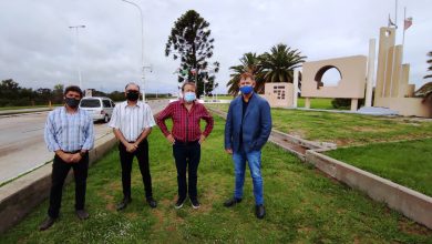 Photo of Fwd: OBRAS Y PROYECTOS DE VIALIDAD NACIONAL PARA SANTA FE – VISITA GERENTE REGIONES DE VN