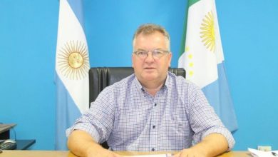 Photo of Fw: EL MUNICIPIO DE CASTELLI PAGA AGUINALDO A EMPLEADOS DE PLANTA Y OTORGA UN BONO A EMPLEADOS PAM