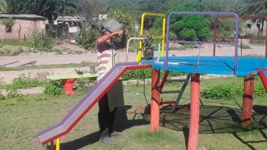 Photo of Fwd: plaza homero manzi