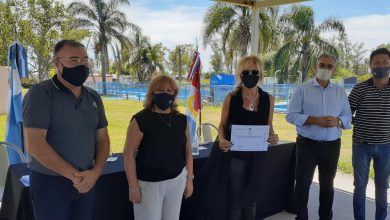 Photo of Fwd: FRONTERA: IMPORTANTE APORTE DEL GOBIERNO PROVINCIAL DE PEROTTI PARA EL CENTRO DE EDUCACIÓN FÍSICA N°56