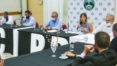 Photo of Fwd: LA PROVINCIA PRESENTÓ EN RAFAELA PROGRAMA DE DESCUENTOS A CONSUMIDORES