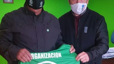 Photo of Fwd: ATE Añatuya desmintió las declaraciones de Sergio Loto
