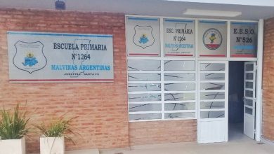 Photo of Fwd: JOSEFINA: LA PROVINCIA FORTALECE LA INVERSIÓN EN EDUCACIÓN EN B° ACAPULCO Y VERACRUZ