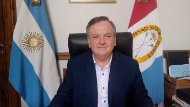 Photo of Fw: Agenda Senador Michlig