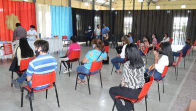 Photo of Fwd: Mis primeros 1700 días en Añatuya