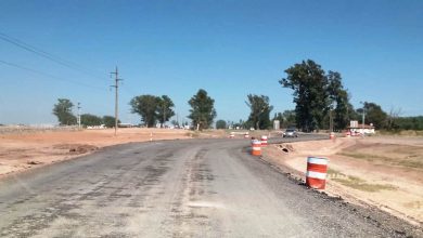 Photo of Fwd: DESVÍO EN RP 70 POR OBRAS EN LA VARIANTE RAFAELA DE RN 34