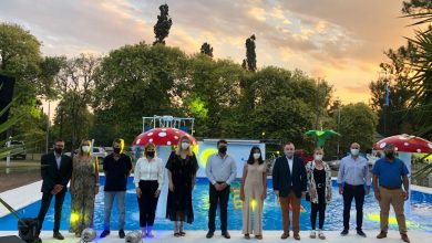 Photo of Fw: Fiesta Nacional del Camping 2021