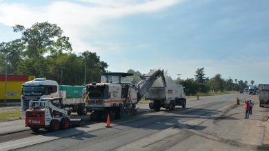 Photo of Fwd: VIALIDAD NACIONAL INFORMÓ EN SUNCHALES LOS AVANCES DE LA OBRA AUTOPISTA RN 34