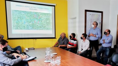 Photo of Fwd: LA PROVINCIA AVANZA CON PROYECTO DE OBRAS PARA PREVENIR INUNDACIONES