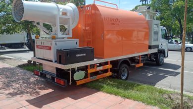 Photo of Fwd: Camión Fumigador- Nota al Intendente Ibáñez-