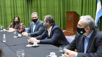 Photo of Fwd: (Info actualizada y nuevo horario de actividad) RECURSOS DEL GOBIERNO PROVINCIAL PARA CLUBES DEL DEPARTAMENTO CASTELLANOS