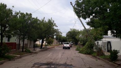 Photo of Fwd: RECURSOS PROVINCIALES PARA LOCALIDADES AFECTADAS POR TORMENTAS
