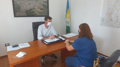 Photo of Fwd: SAN VICENTE PRENSA 018/21