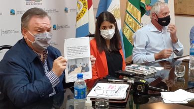 Photo of Fw: Reunión Michlig, López y Boscarol