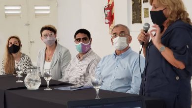 Photo of Fwd: CALVO: “EL BOLETO EDUCATIVO RURAL LLEGÓ PARA QUEDARSE”