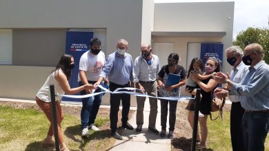 Photo of Fwd: ESTE JUEVES SE REALIZA UNA NUEVA ENTREGA DE VIVIENDAS EN LOCALIDADES DEL DEPARTAMENTO CASTELLANOS
