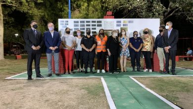 Photo of Fw: Día de la mujer en San Cristóbal