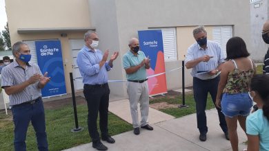 Photo of Fwd: CALVO PRESENTÓ PROYECTOS PARA RECONOCER EL 50° ANIVERSARIO DE LA DIRECCIÓN PROVINCIAL DE VIVIENDA Y URBANISMO