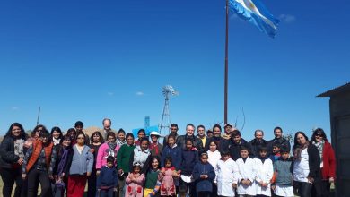 Photo of Fw: Piden garantizar la educación rural y la presencialidad en la Pcia. de Santa Fe