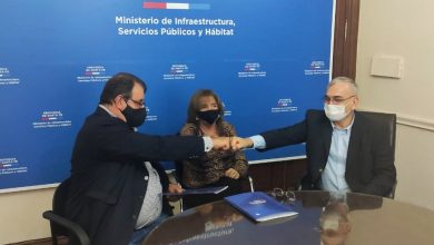 Photo of Fwd: LA PROVINCIA ENTREGÓ RECURSOS PARA OBRAS EN VIRGINIA Y BELLA ITALIA