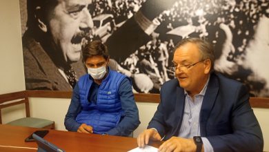 Photo of Fw: Plenario de NEO con Martin Lousteau