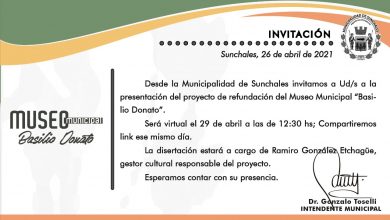 Photo of Fwd: Invitación