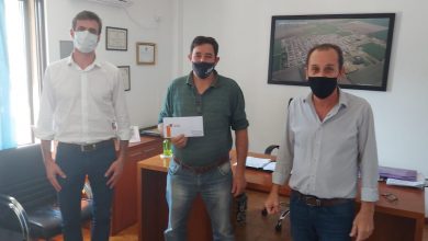 Photo of Fwd: SAN VICENTE PRENSA 068