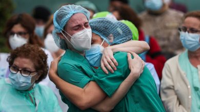 Photo of Fw: Asignación estímulo al personal de salud