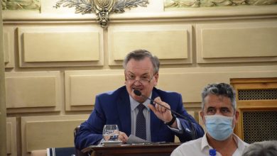 Photo of Fw: De Interes suplemento sobre la pandemia