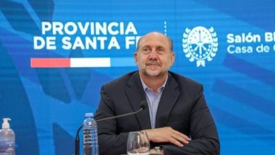 Photo of Fwd: COVID-19: LA PROVINCIA TRANSFIRIÓ CASI 10 MILLONES DE PESOS A GOBIERNOS LOCALES DE LA REGIÓN