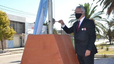 Photo of Fwd: Acto 25 de Mayo