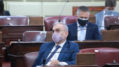 Photo of Fwd: CALVO DESTACÓ COMO POSITIVAS Y ESTRATÉGICAS LAS MEDIDAS EXPRESADAS POR EL GOBERNADOR PEROTTI EN EL MENSAJE DE APERTURA DE SESIONES ORDINARIAS, DANDO RESPALDO A LA PRODUCCIÓN, EL TRABAJO Y LA EDUCACIÓN