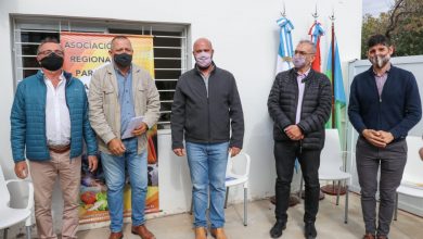 Photo of Fwd: ***SPAM***  LA ASOCIACIÓN REGIONAL PARA EL DESARROLLO ENTREGÓ CRÉDITOS PRODUCTIVOS POR UN MONTO TOTAL DE $2.687.000,00