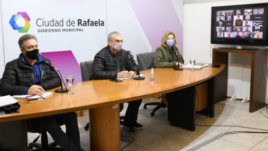 Photo of Fwd: EL COMITÉ DE EMERGENCIA DEL DEPARTAMENTO CASTELLANOS ADHIERE A LAS NUEVAS MEDIDAS DE NACIÓN Y PROVINCIA
