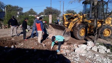 Photo of Fwd: vivienda vecino